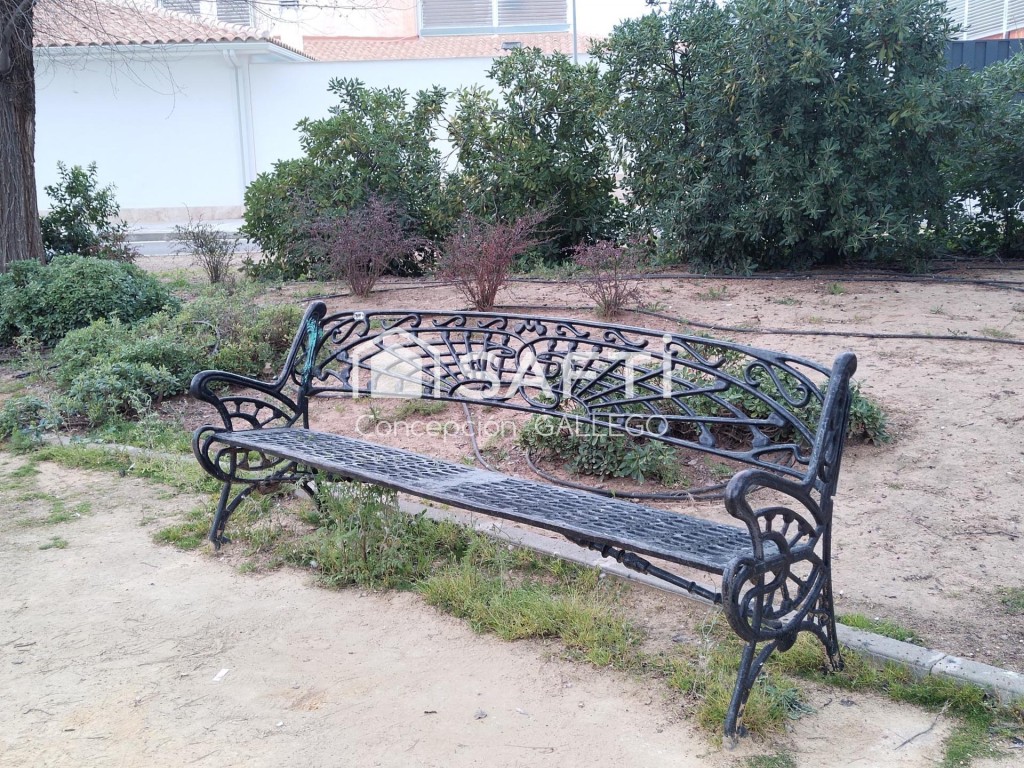 SOLAR O TERRENO URBANO EDIFICABLE. - foto 28