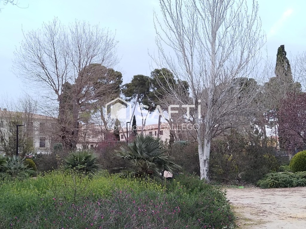 SOLAR O TERRENO URBANO EDIFICABLE. - foto 23