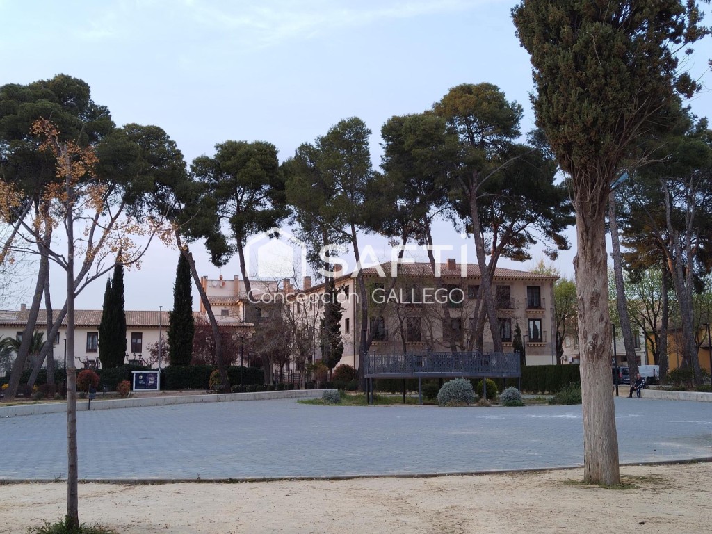 SOLAR O TERRENO URBANO EDIFICABLE. - foto 22