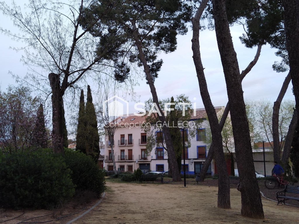 SOLAR O TERRENO URBANO EDIFICABLE. - foto 7