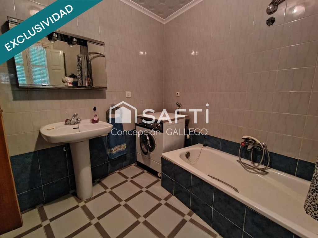 Tu nueva vida en una casa con historia y una ubicación inmej - foto 22