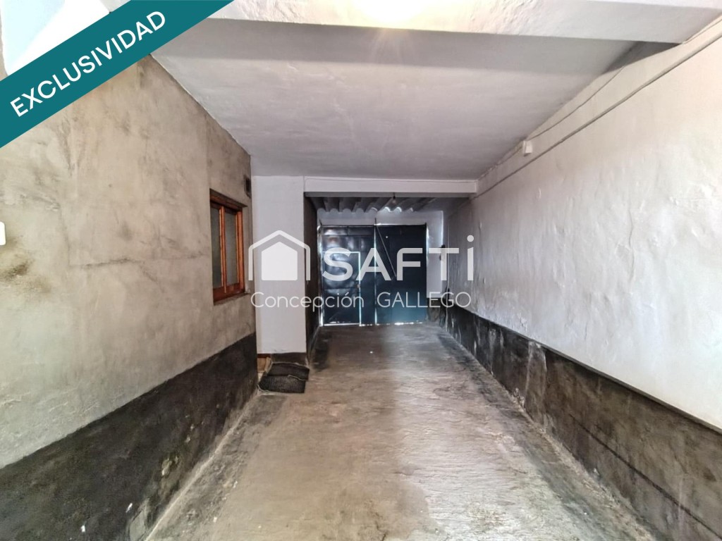 Tu nueva vida en una casa con historia y una ubicación inmej - foto 27