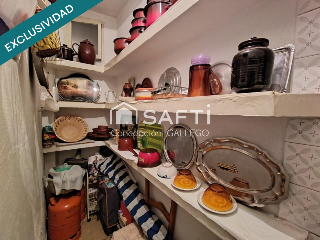 Tu nueva vida en una casa con historia y una ubicación inmej - foto 25