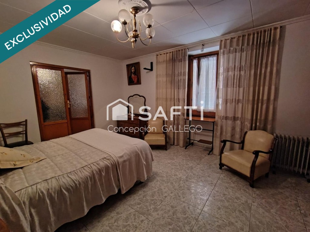 Tu nueva vida en una casa con historia y una ubicación inmej - foto 13