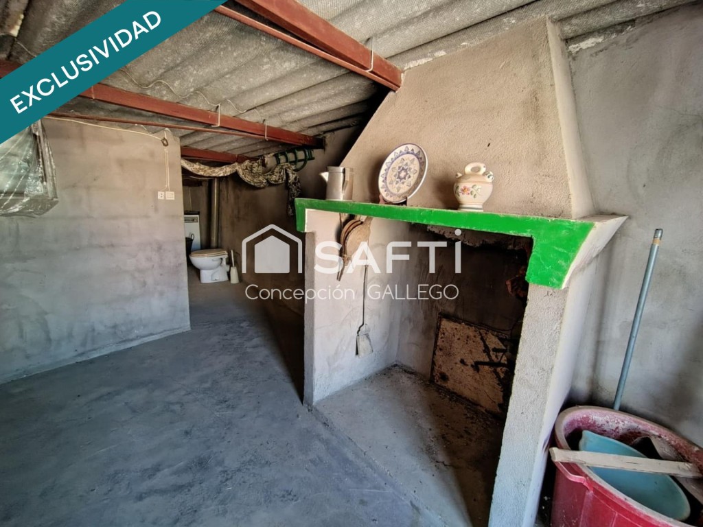 Tu nueva vida en una casa con historia y una ubicación inmej - foto 28