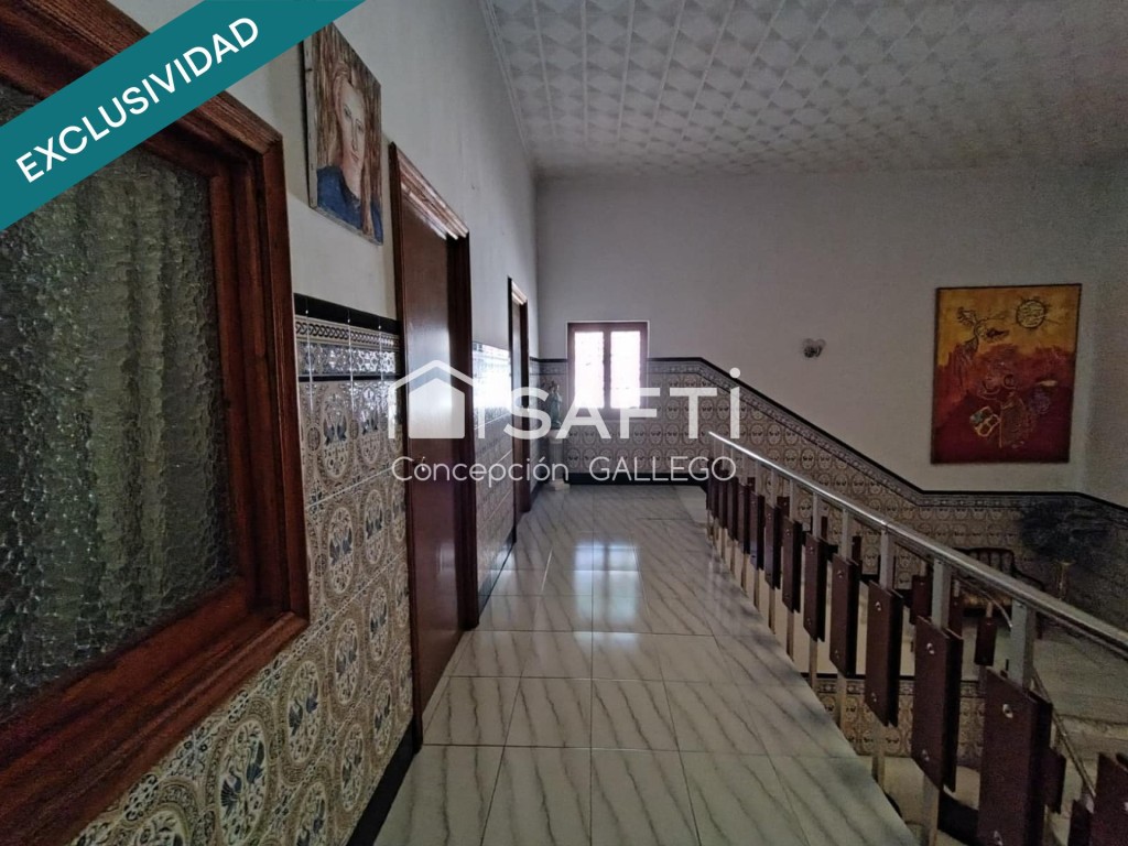 Tu nueva vida en una casa con historia y una ubicación inmej - foto 18