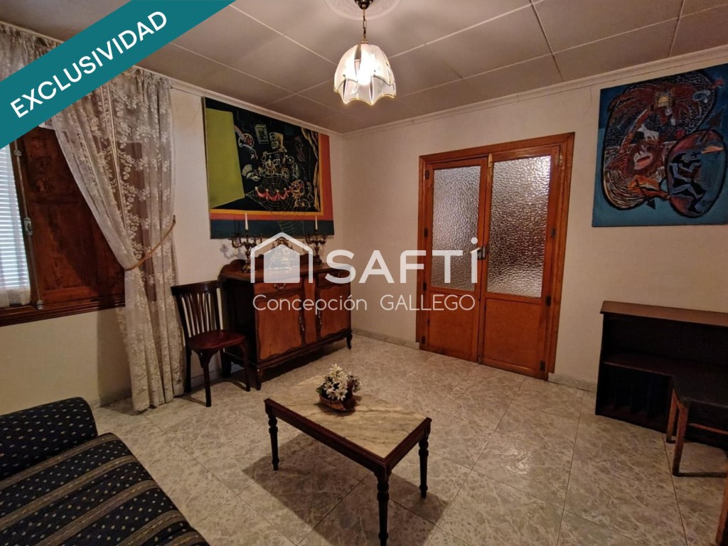 Tu nueva vida en una casa con historia y una ubicación inmej - foto 19