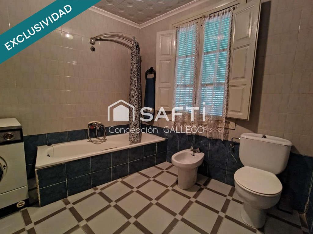 Tu nueva vida en una casa con historia y una ubicación inmej - foto 23