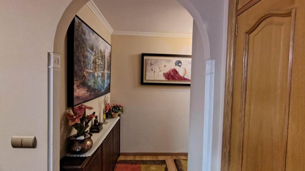 Exclusivo y espectacular piso de 4 habitaciones en una local - foto 89