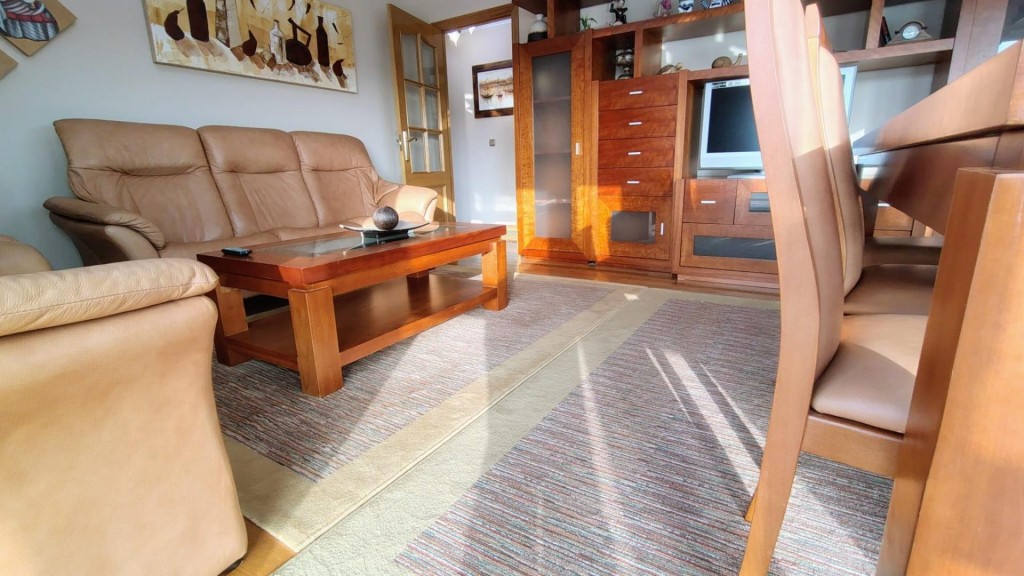 Exclusivo y espectacular piso de 4 habitaciones en una local - foto 46