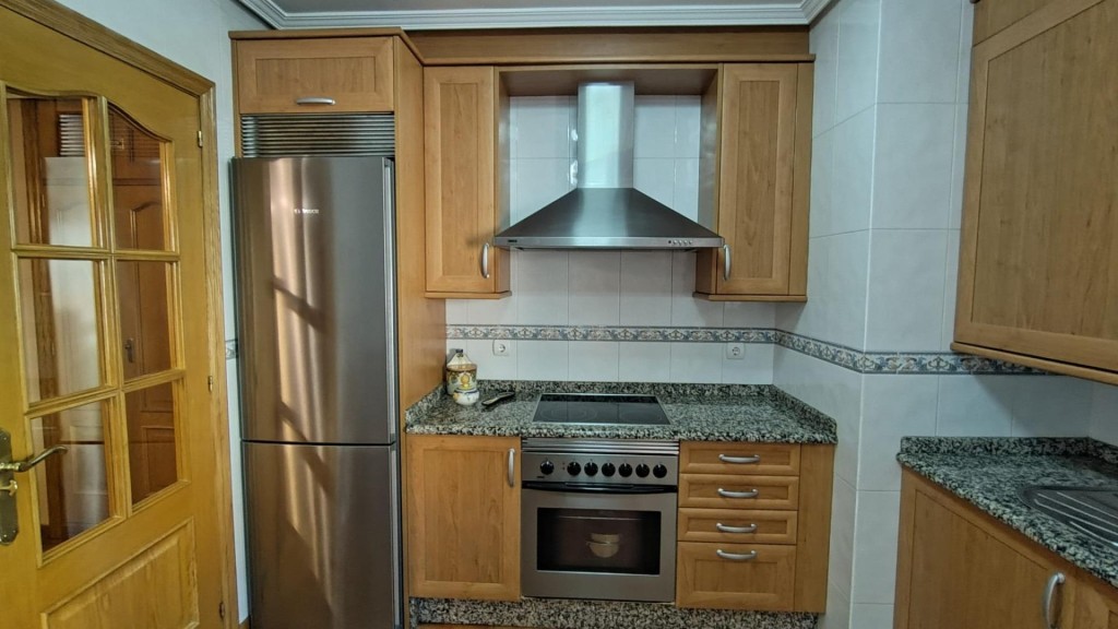 Exclusivo y espectacular piso de 4 habitaciones en una local - foto 104