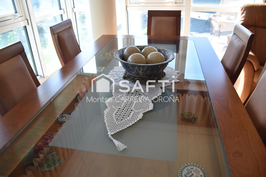 Exclusivo y espectacular piso de 4 habitaciones en una local - foto 26