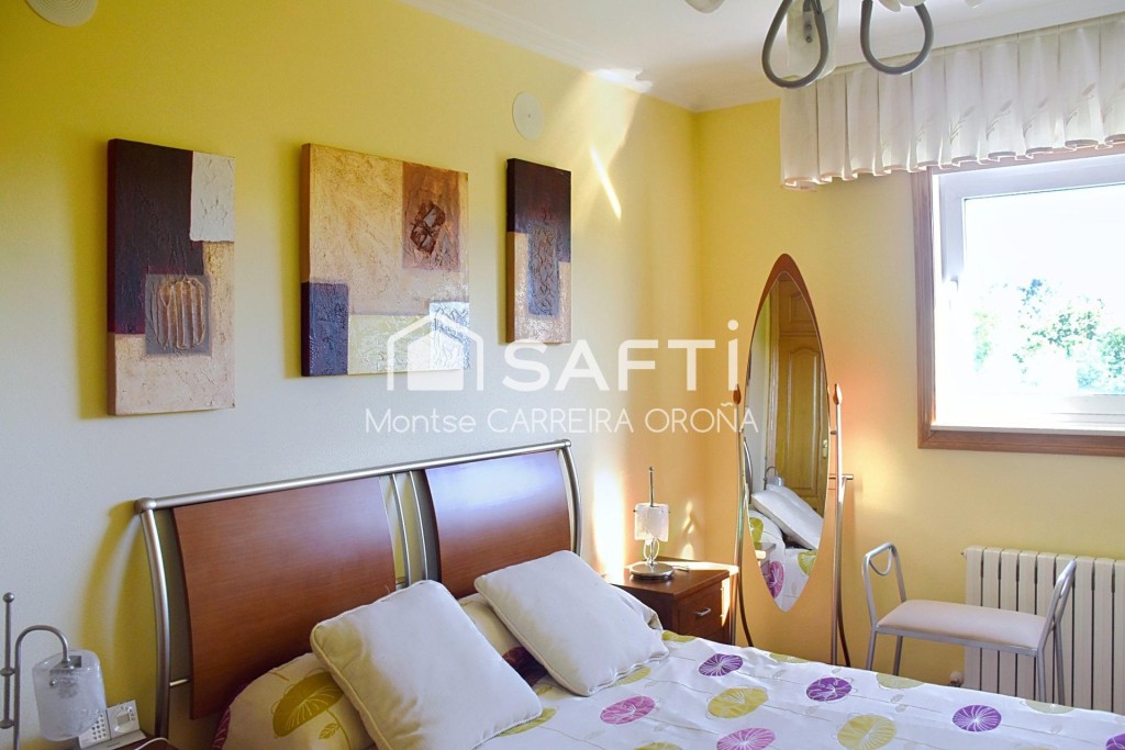 Exclusivo y espectacular piso de 4 habitaciones en una local - foto 17