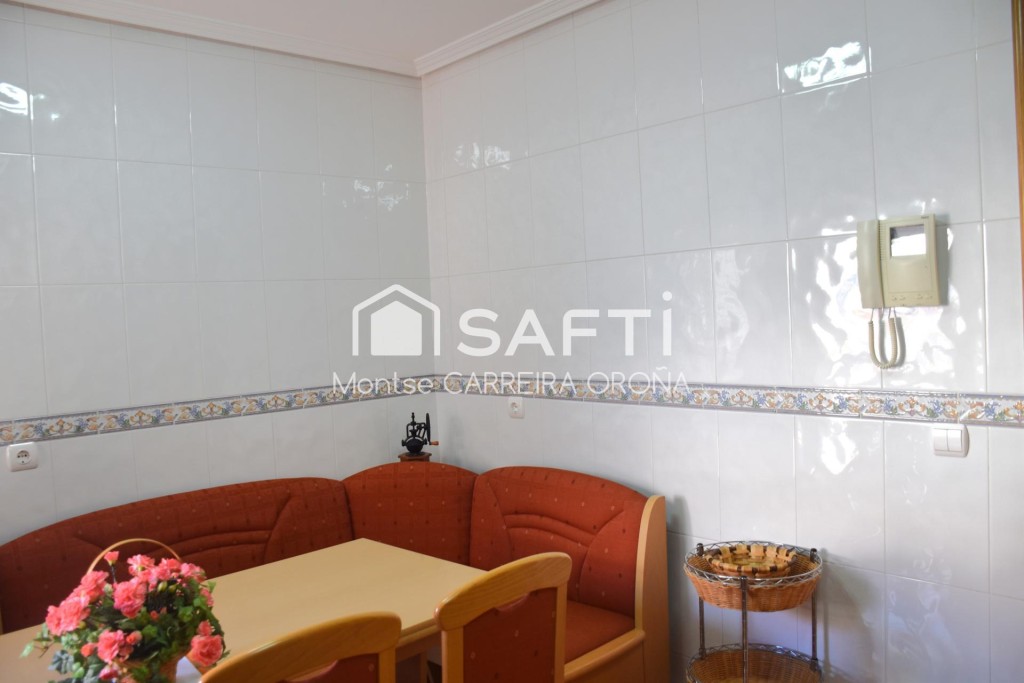 Exclusivo y espectacular piso de 4 habitaciones en una local - foto 111