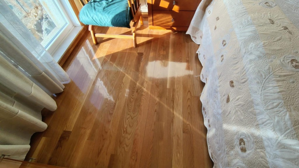 Exclusivo y espectacular piso de 4 habitaciones en una local - foto 68