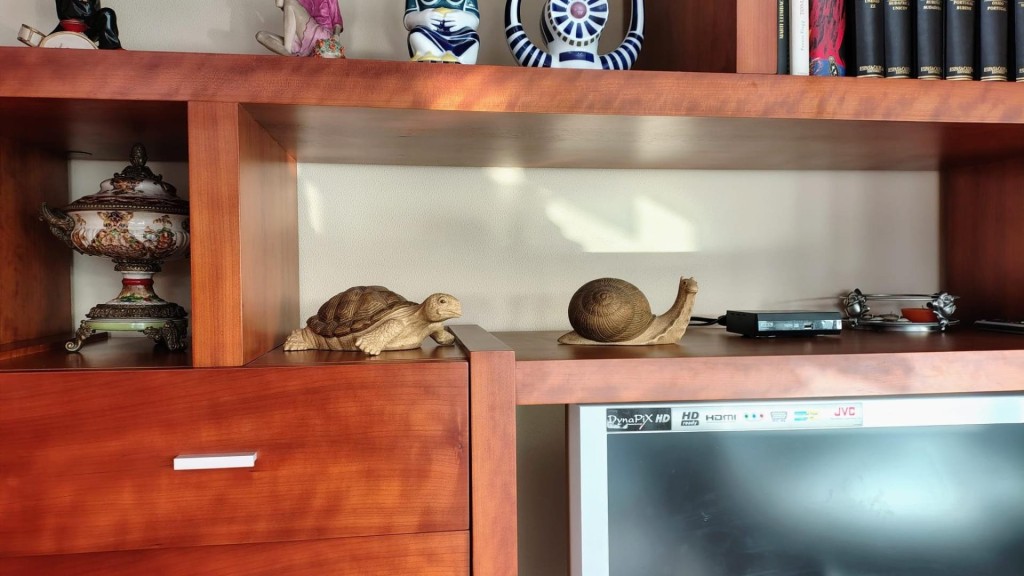 Exclusivo y espectacular piso de 4 habitaciones en una local - foto 50