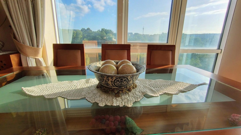 Exclusivo y espectacular piso de 4 habitaciones en una local - foto 59