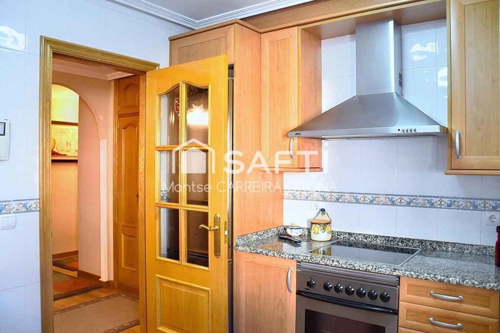 Exclusivo y espectacular piso de 4 habitaciones en una local - foto 108