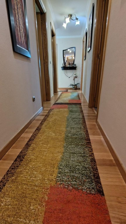 Exclusivo y espectacular piso de 4 habitaciones en una local - foto 88