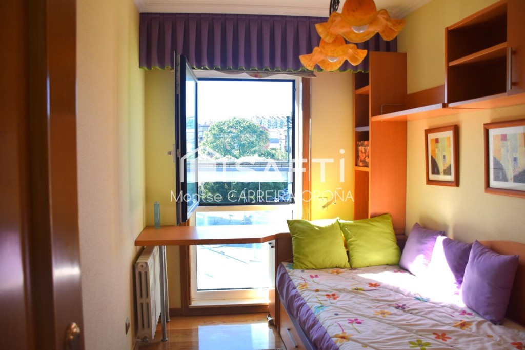 Exclusivo y espectacular piso de 4 habitaciones en una local - foto 21