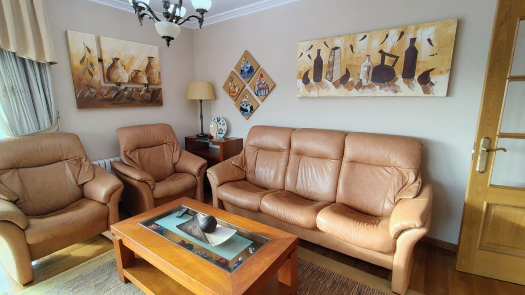 Exclusivo y espectacular piso de 4 habitaciones en una local - foto 41