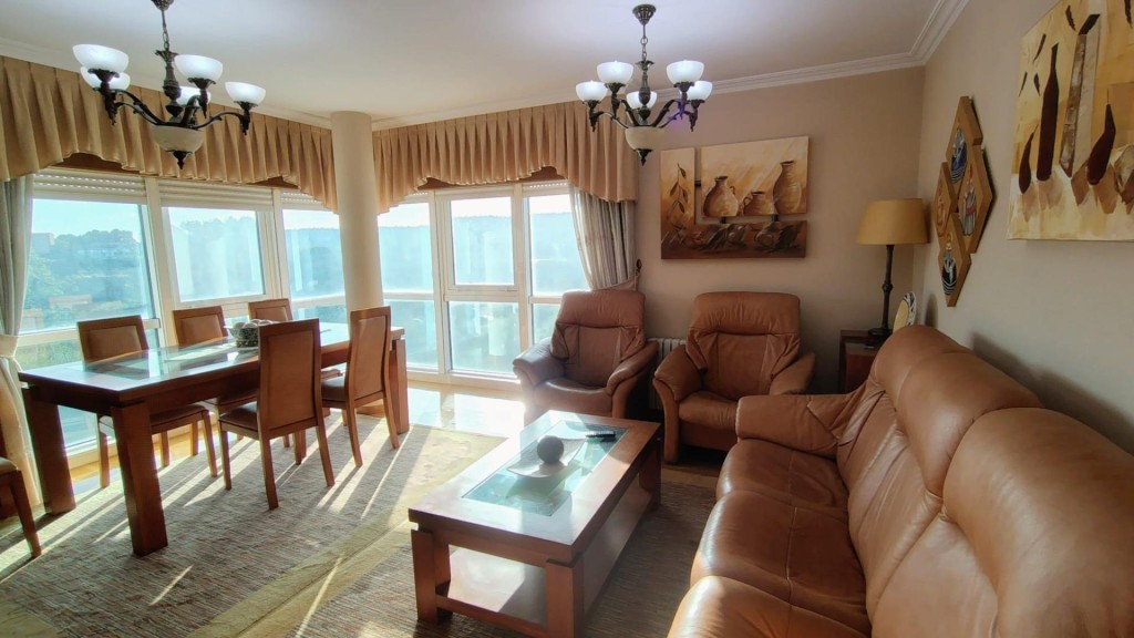 Exclusivo y espectacular piso de 4 habitaciones en una local - foto 60