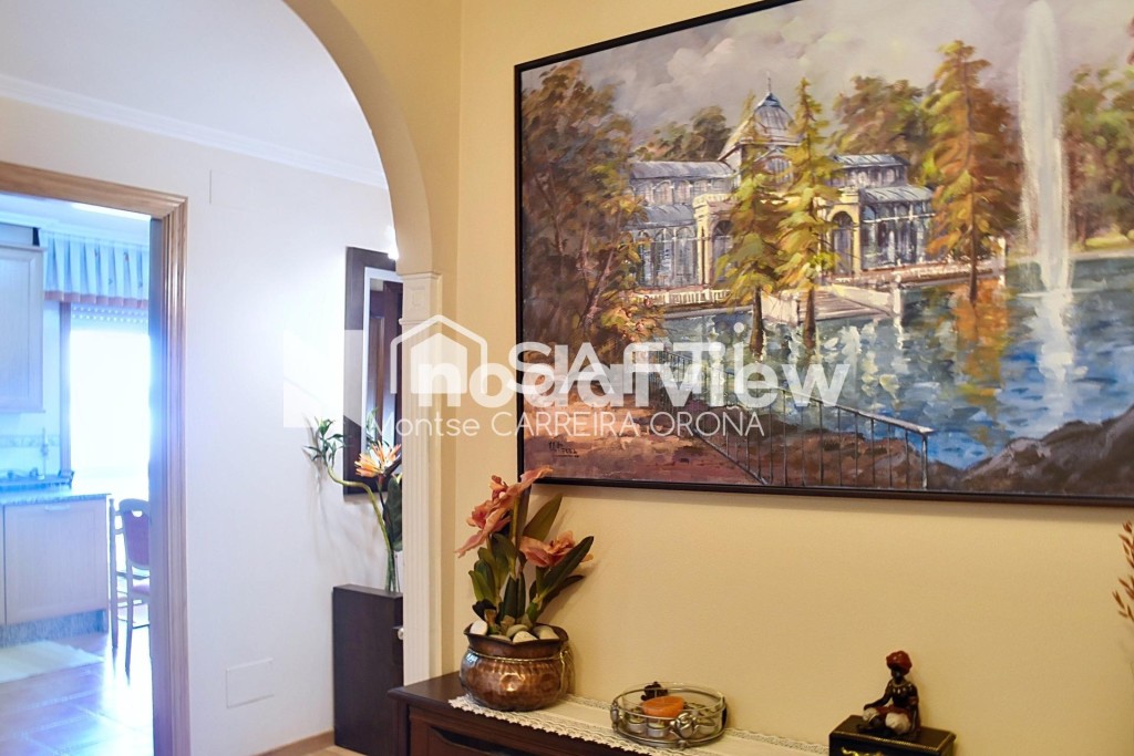 Exclusivo y espectacular piso de 4 habitaciones en una local - foto 31