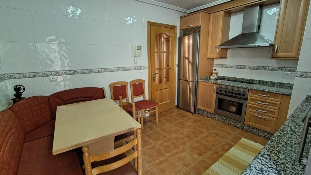 Exclusivo y espectacular piso de 4 habitaciones en una local - foto 106