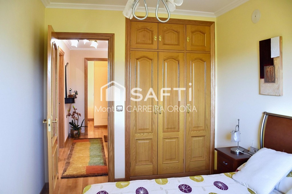 Exclusivo y espectacular piso de 4 habitaciones en una local - foto 19