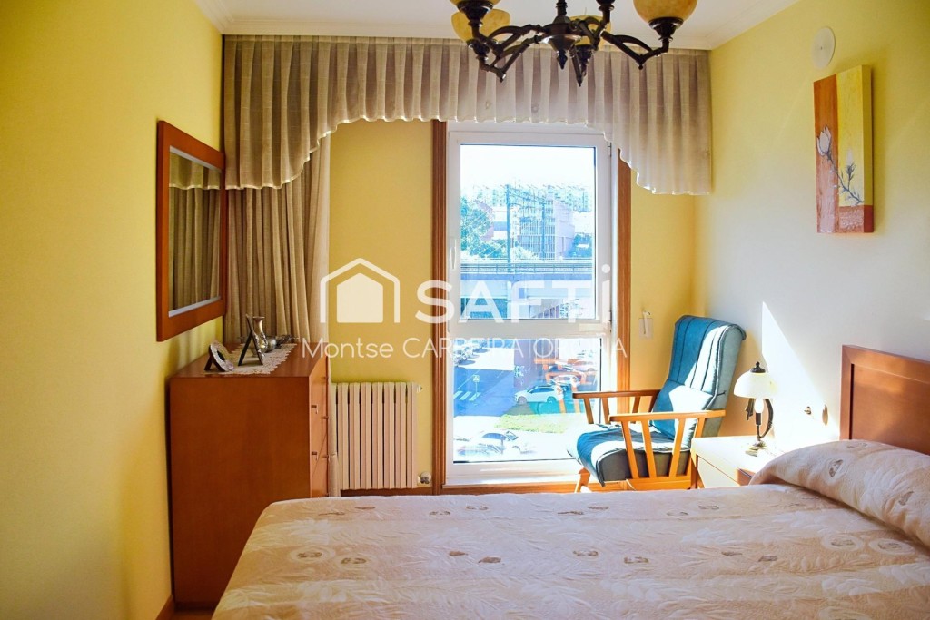 Exclusivo y espectacular piso de 4 habitaciones en una local - foto 10