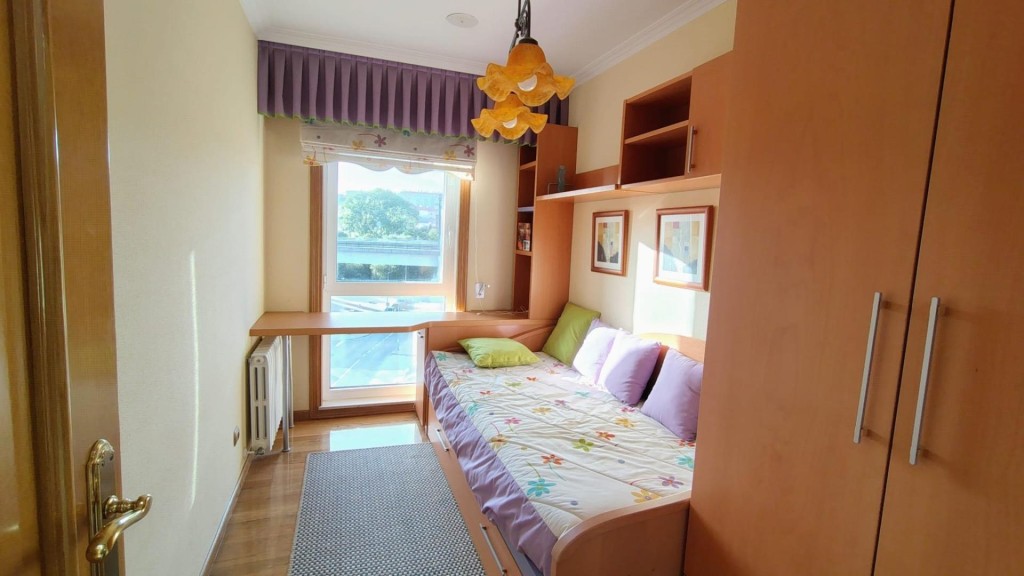 Exclusivo y espectacular piso de 4 habitaciones en una local - foto 63