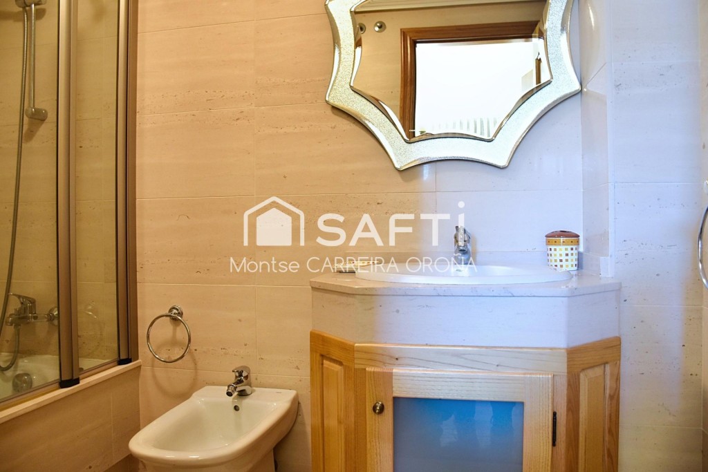 Exclusivo y espectacular piso de 4 habitaciones en una local - foto 12