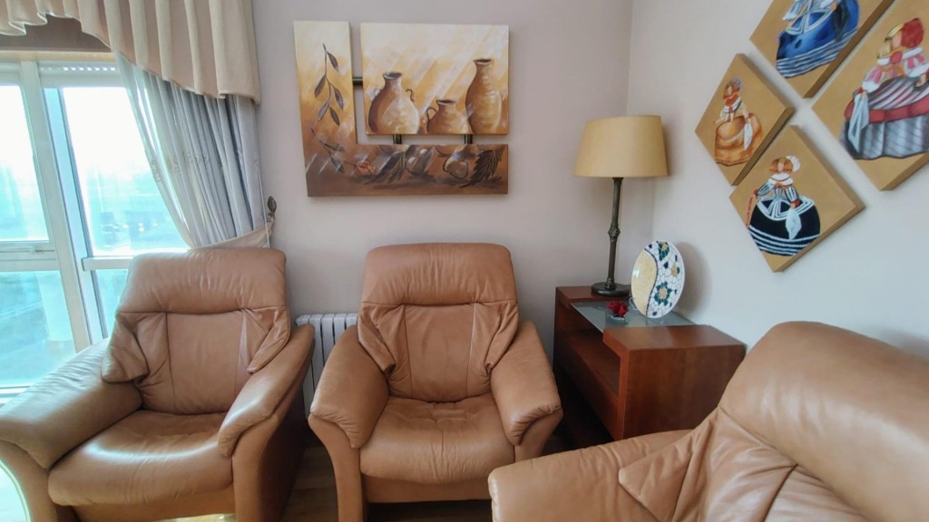 Exclusivo y espectacular piso de 4 habitaciones en una local - foto 35