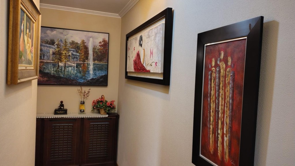 Exclusivo y espectacular piso de 4 habitaciones en una local - foto 86