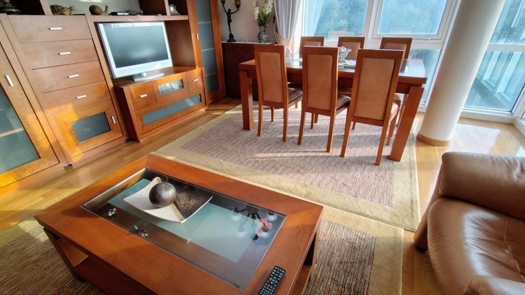 Exclusivo y espectacular piso de 4 habitaciones en una local - foto 45