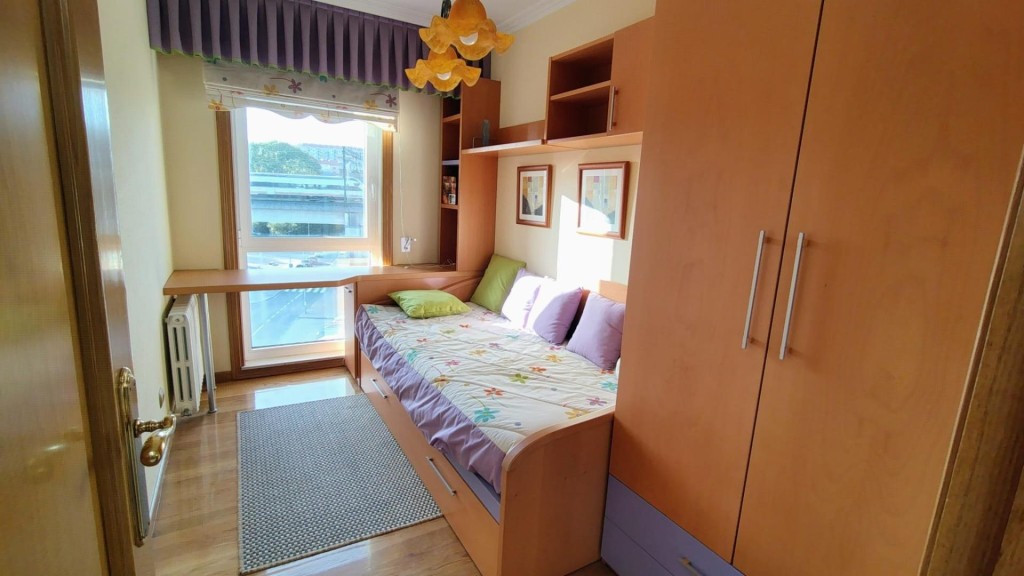 Exclusivo y espectacular piso de 4 habitaciones en una local - foto 64