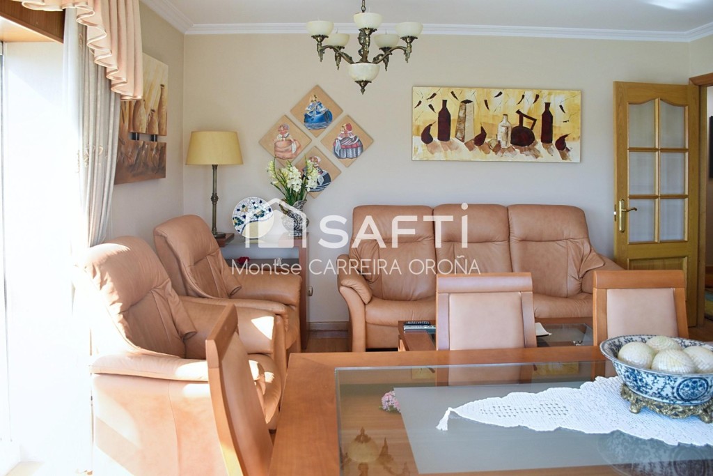 Exclusivo y espectacular piso de 4 habitaciones en una local - foto 7