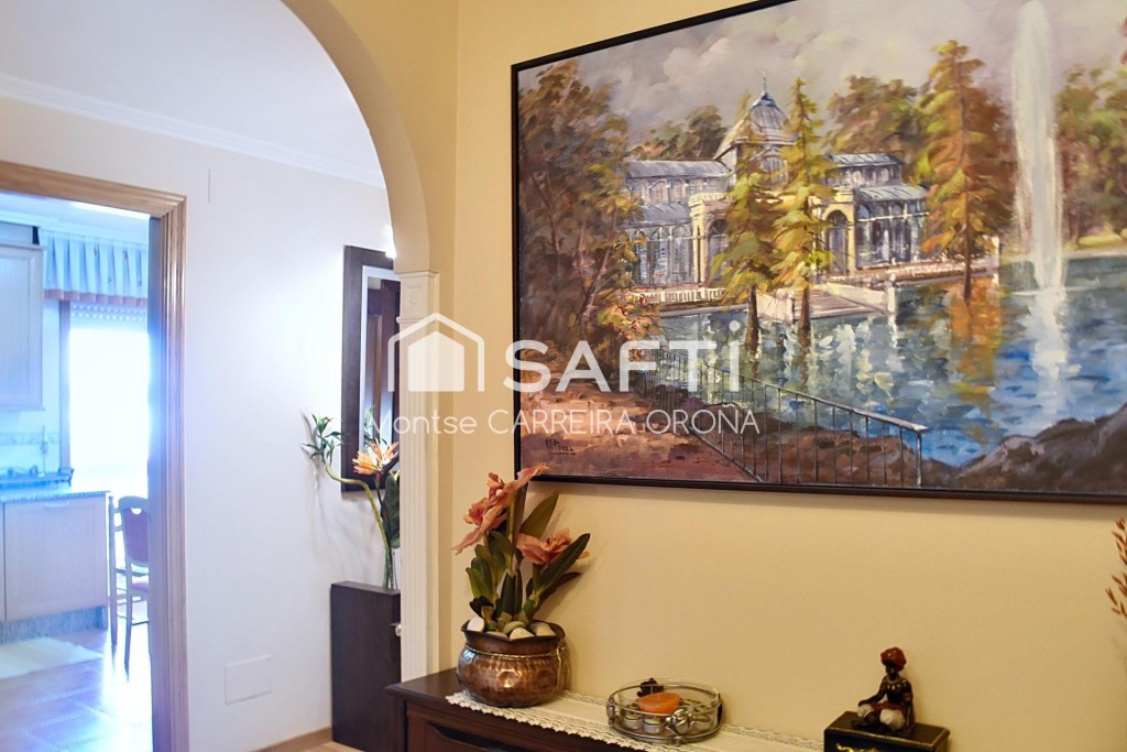 Exclusivo y espectacular piso de 4 habitaciones en una local - foto 22