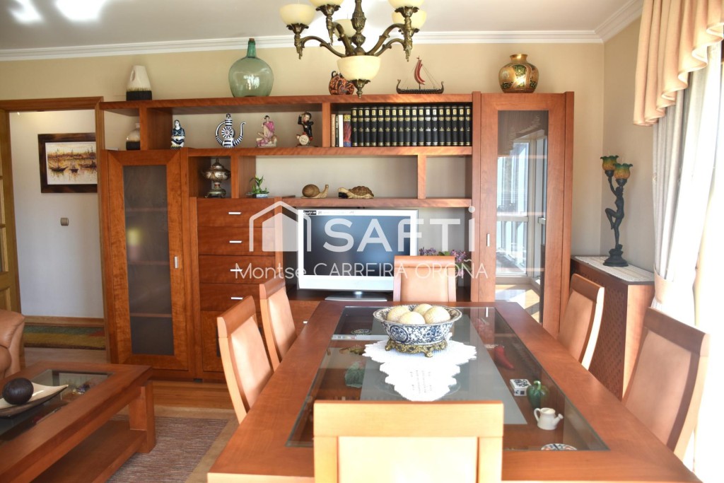 Exclusivo y espectacular piso de 4 habitaciones en una local - foto 29