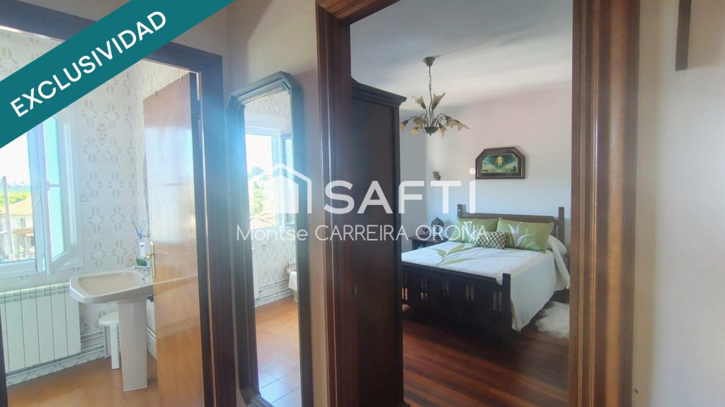 Casa independiente en Santa Lucía, Santiago – lista para ent - foto 31