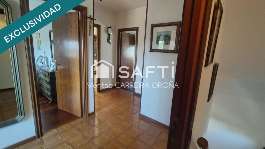 Casa independiente en Santa Lucía, Santiago – lista para ent - foto 18