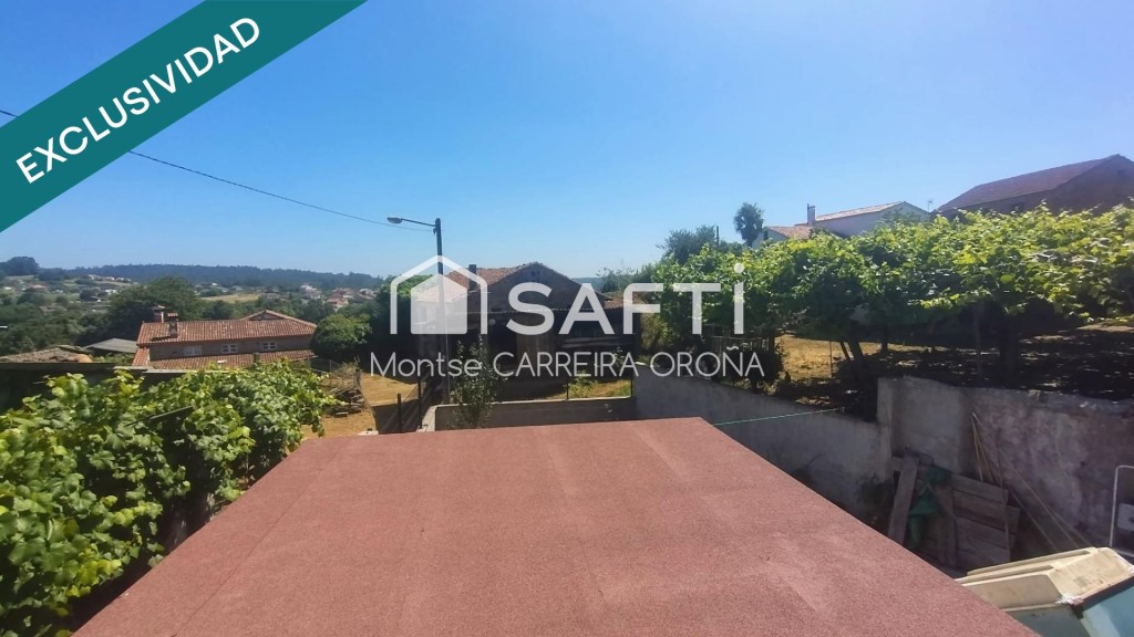 Casa independiente en Santa Lucía, Santiago – lista para ent - foto 60