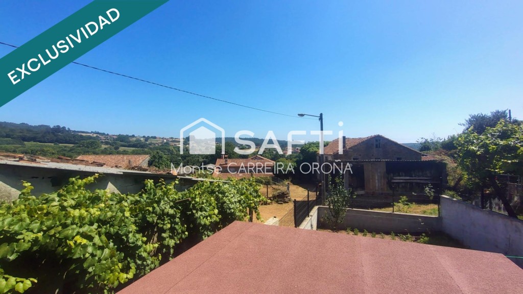 Casa independiente en Santa Lucía, Santiago – lista para ent - foto 36