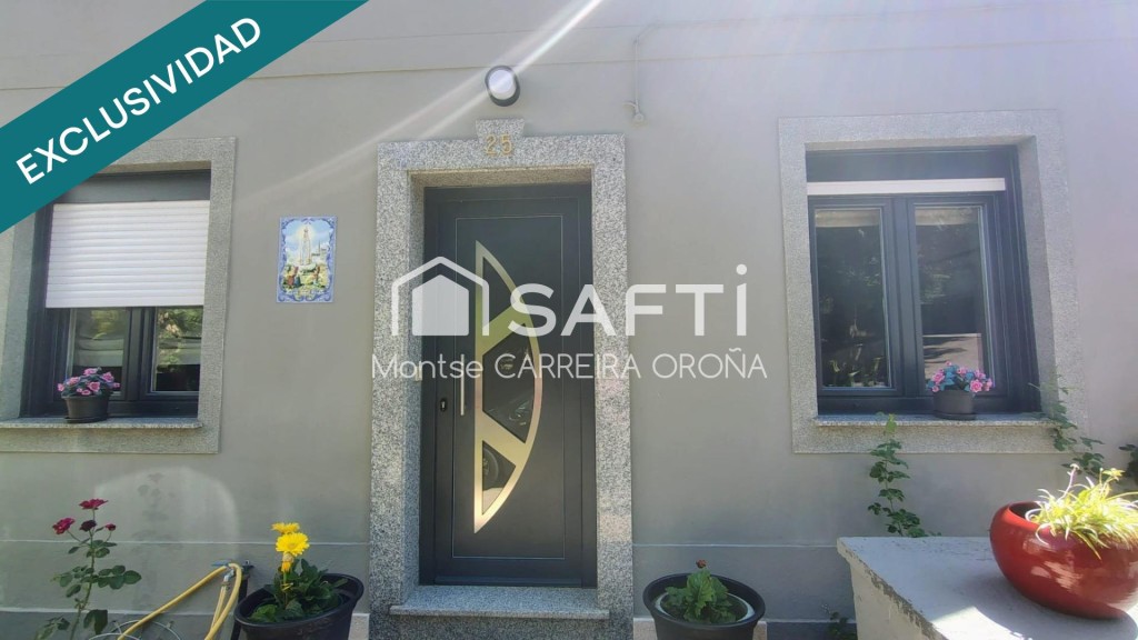 Casa independiente en Santa Lucía, Santiago – lista para ent - foto 56