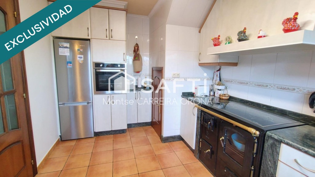 Casa independiente en Santa Lucía, Santiago – lista para ent - foto 2