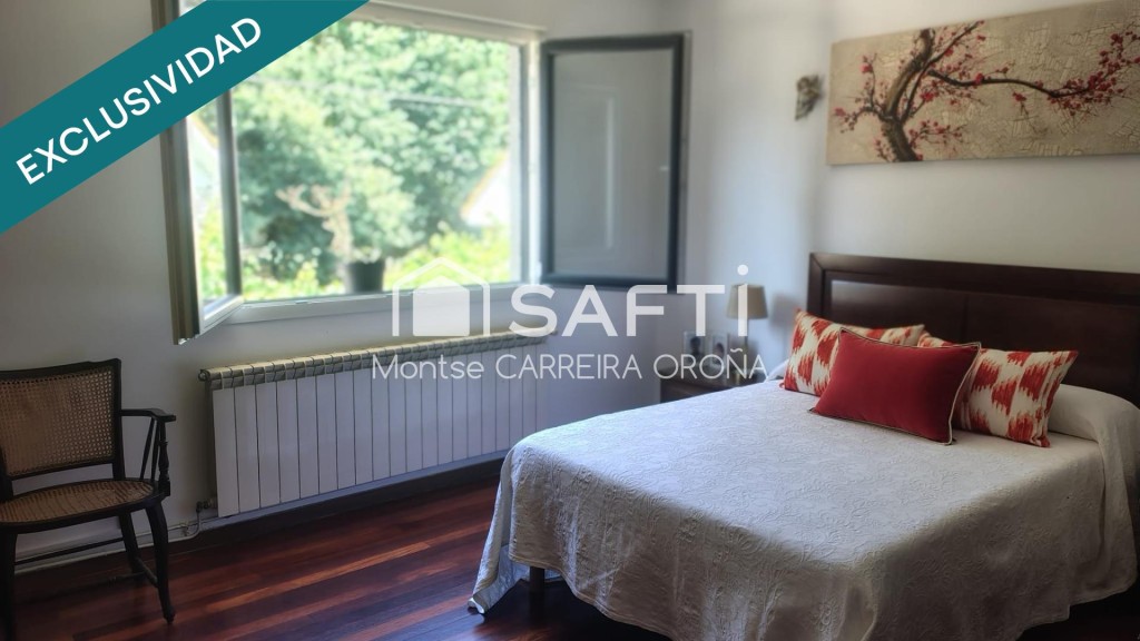 Casa independiente en Santa Lucía, Santiago – lista para ent - foto 25