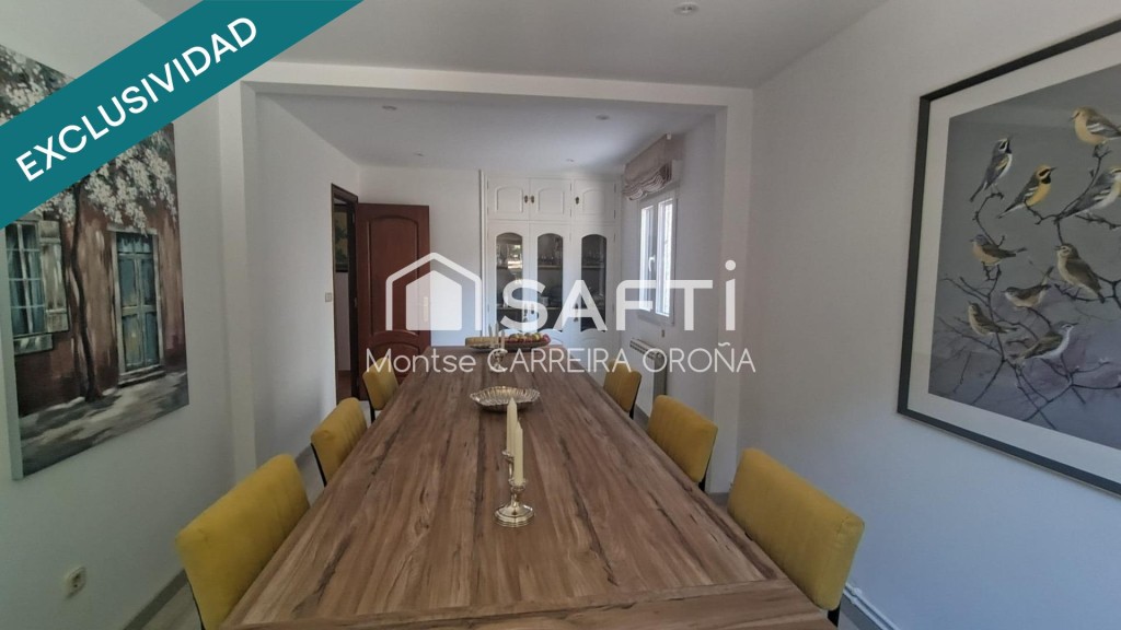 Casa independiente en Santa Lucía, Santiago – lista para ent - foto 14