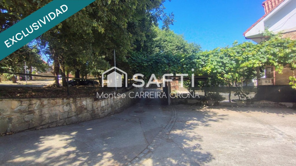 Casa independiente en Santa Lucía, Santiago – lista para ent - foto 61