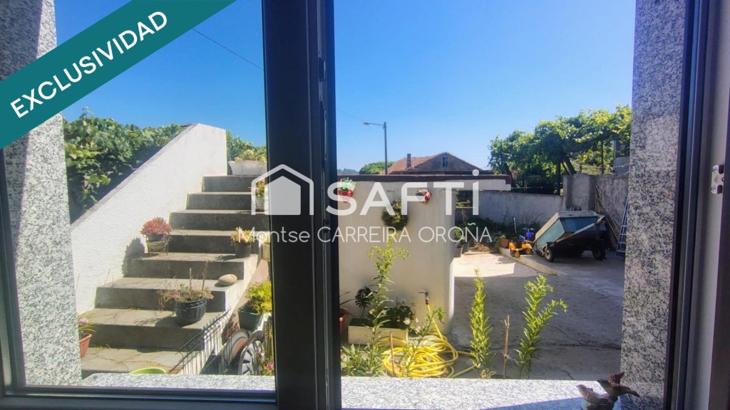 Casa independiente en Santa Lucía, Santiago – lista para ent - foto 6