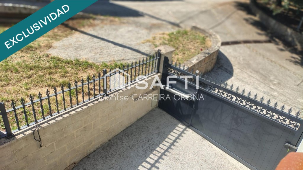 Casa independiente en Santa Lucía, Santiago – lista para ent - foto 9